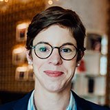 Capucine Leblon | Assistant General Manager